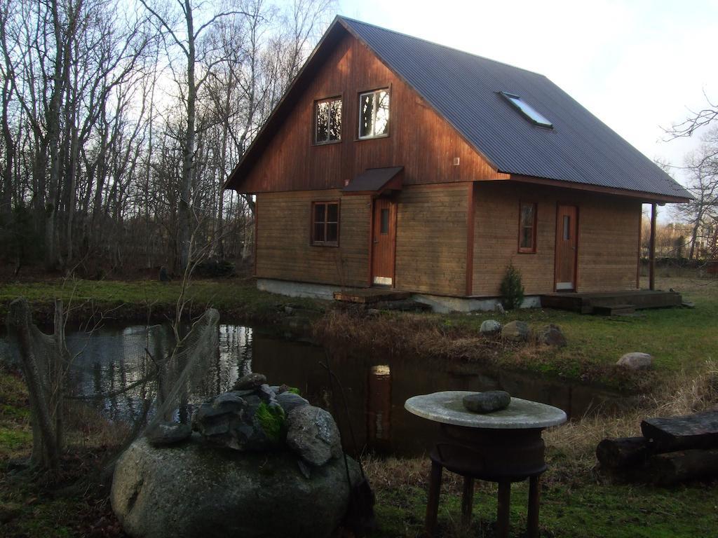 Andrese Holiday Home Muratsi Exterior foto