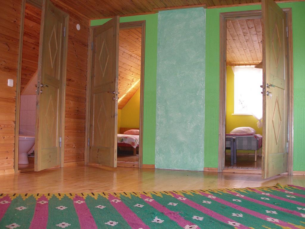 Andrese Holiday Home Muratsi Habitación foto