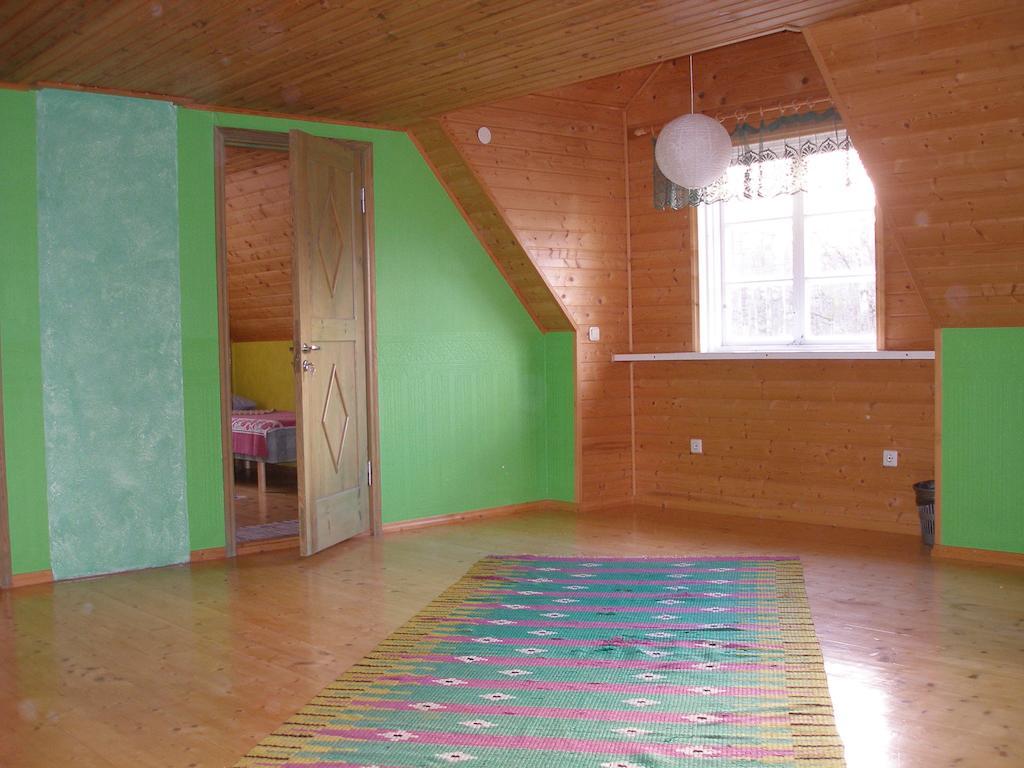 Andrese Holiday Home Muratsi Habitación foto