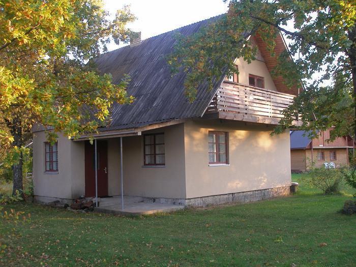 Andrese Holiday Home Muratsi Exterior foto