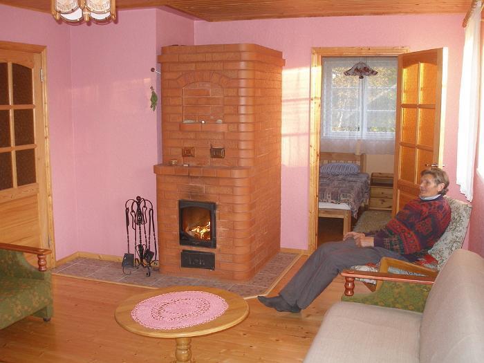 Andrese Holiday Home Muratsi Habitación foto